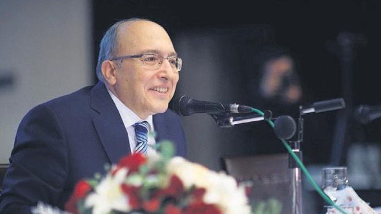 Haluk Hoca'nın vasiyeti: Devlet, devlet, devlet!