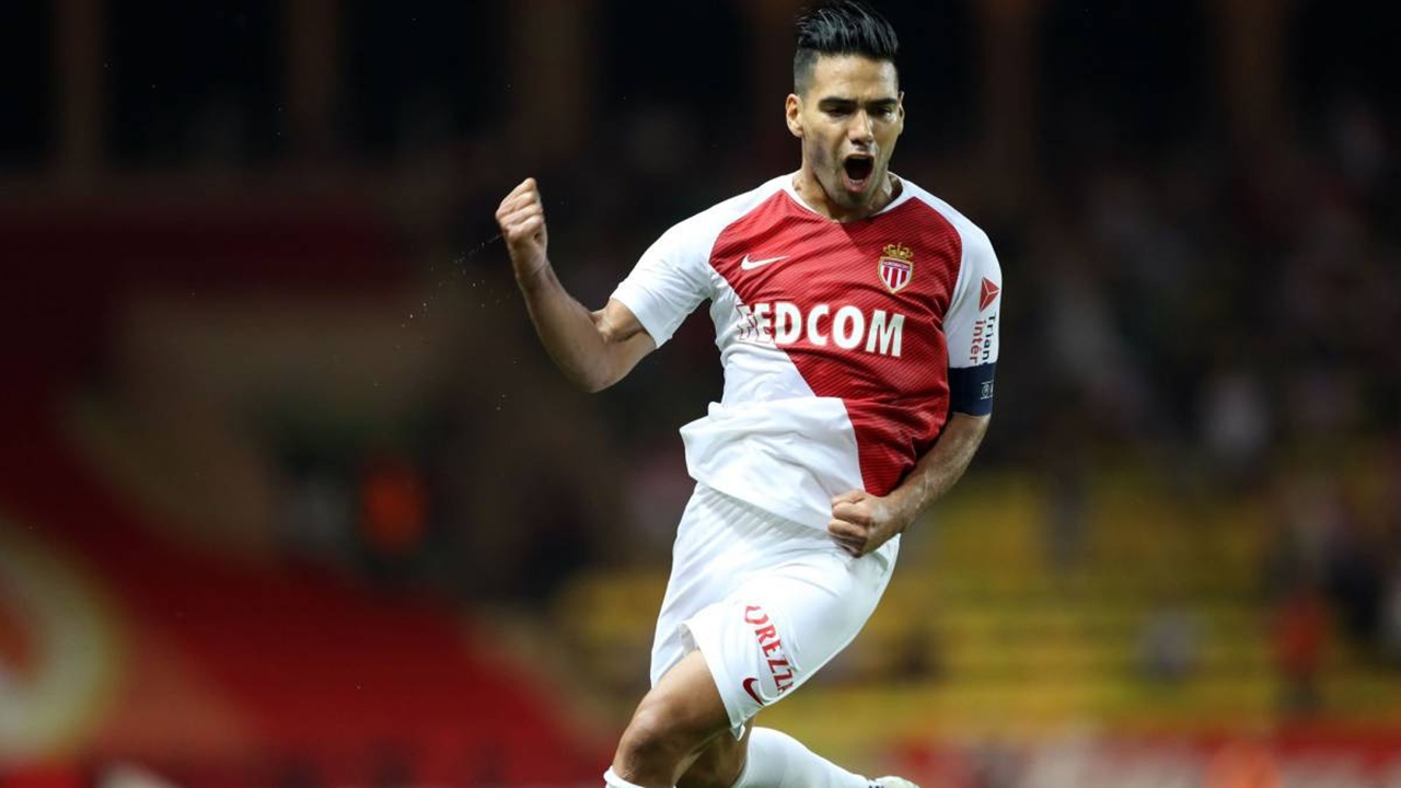 "Monaco defteri kapandı!" dedi