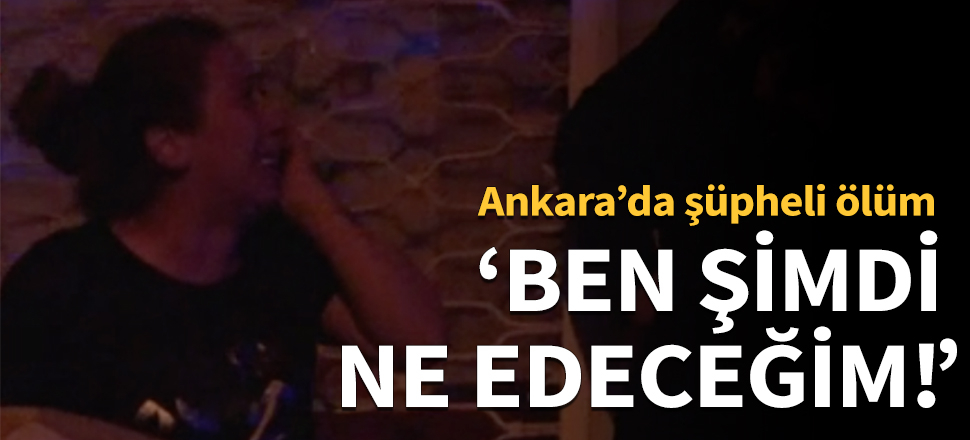 İsyan etti: Ben şimdi ne edeceğim!