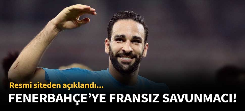 Fenerbahçe'den sürpriz transfer açıklaması!