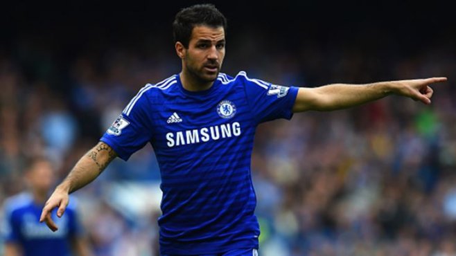 Conte'den Fenerbahçelileri üzecek Fabregas açıklaması