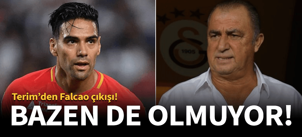 "Yönetimimiz elinden geleni yaptı bazen de olmuyor"
