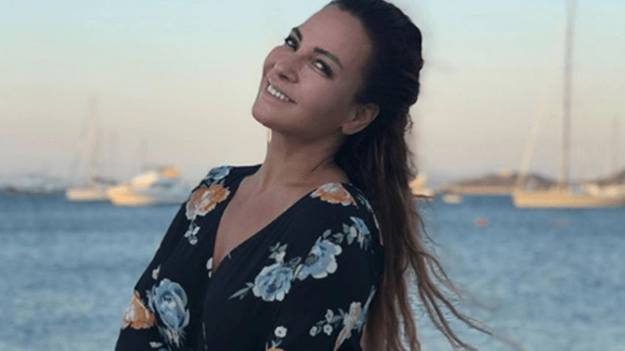 Nilgün Bodur: İsyan edince ölenler geri gelmiyor!