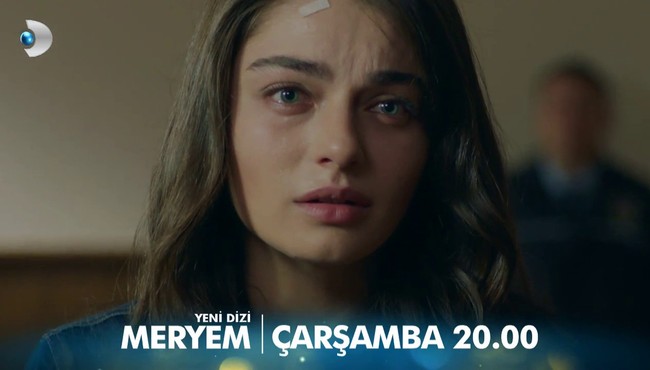 Meryem dizisi yarın başlıyor!