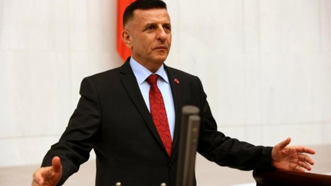 Ankara'da MHP’li Hayati Arkaz: “Malazgirt Zaferi ile Anadolu’nun kilidi açılmıştır”