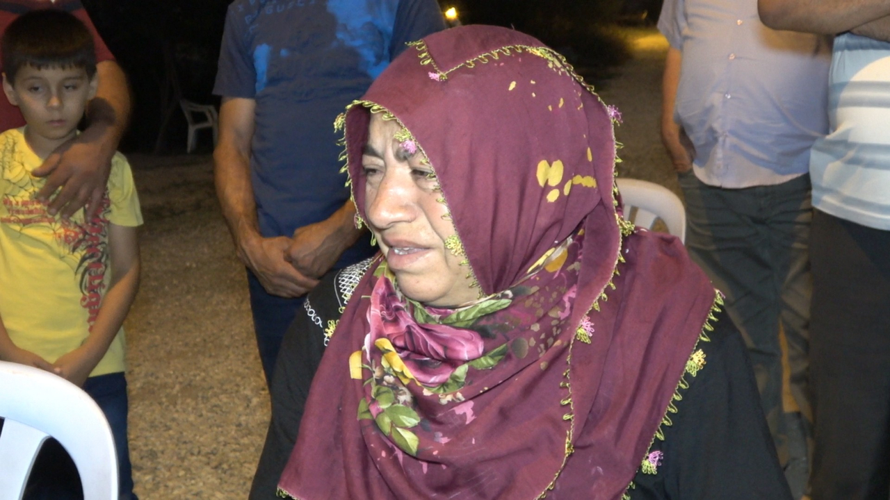 'Ambulans çağırın' dedi, onlar çekim yaptı!