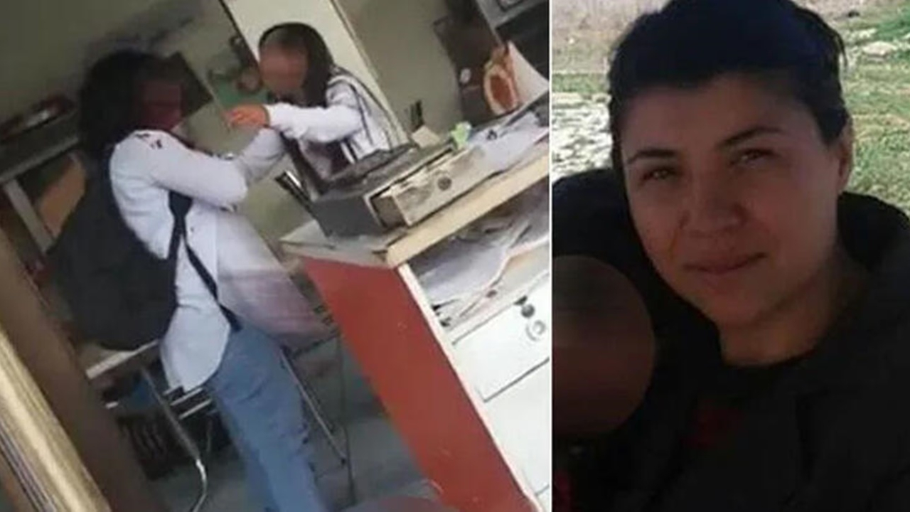 Korkunç paylaşıma gözaltı