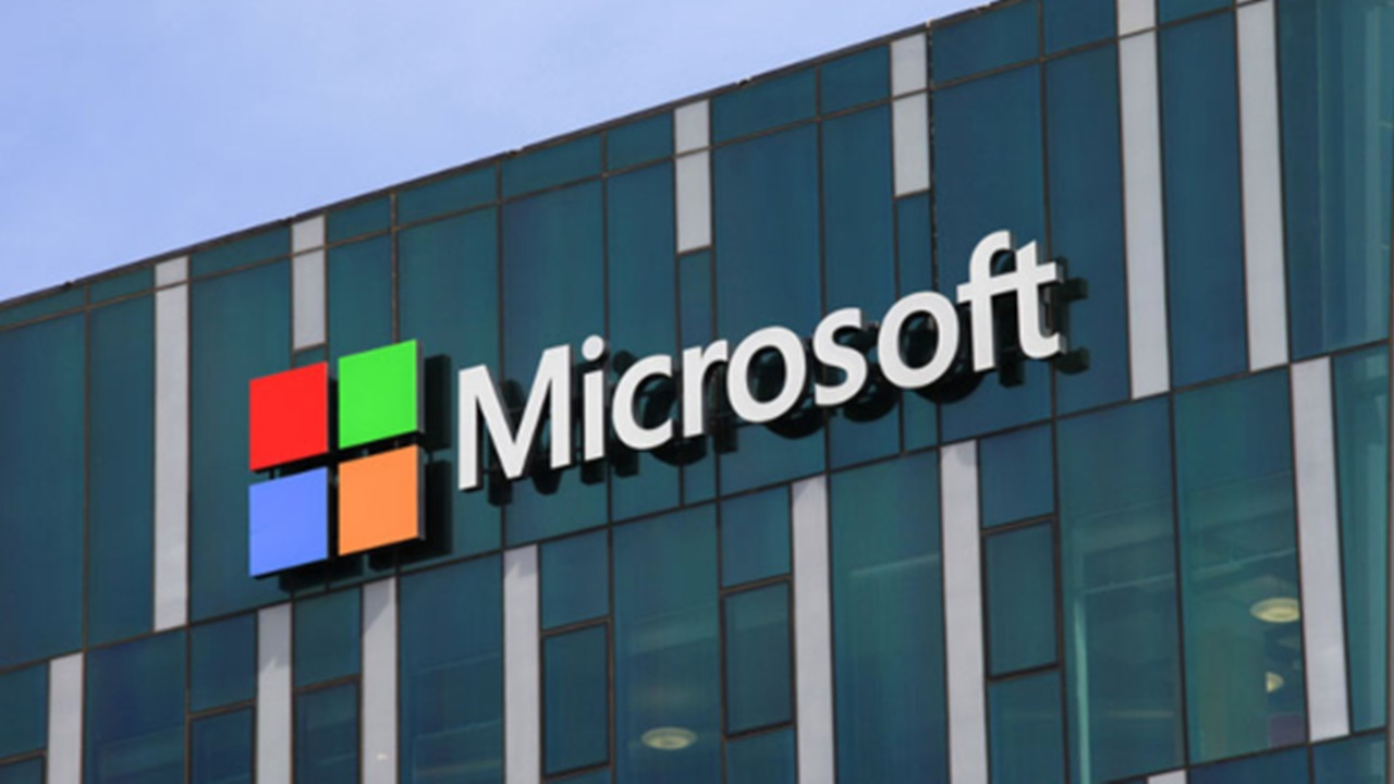 Microsoft'tan çalışanlarına yasak!