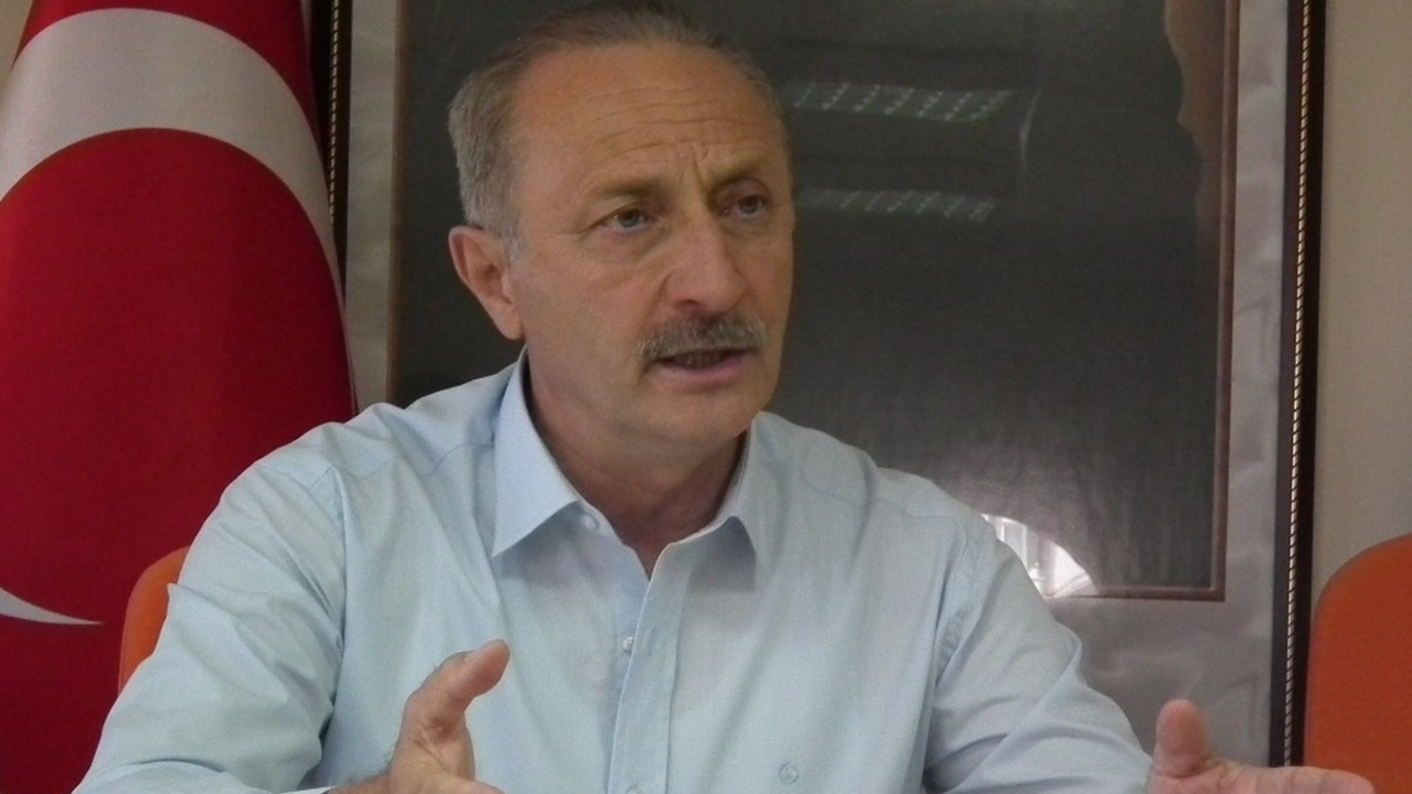 Aydın'da Başkan Deniz Atabay; “Sahillerde turizm hizmetleri yetersiz”