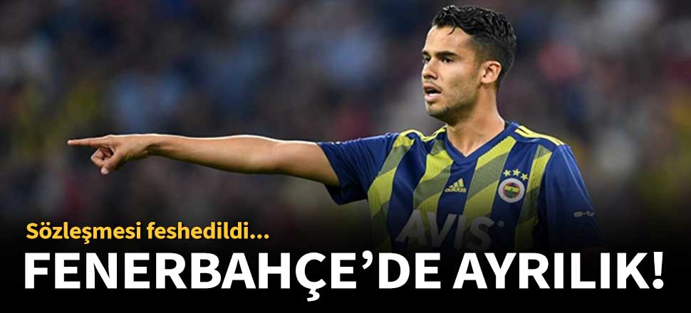 Sözleşme karşılıklı olarak feshedildi!