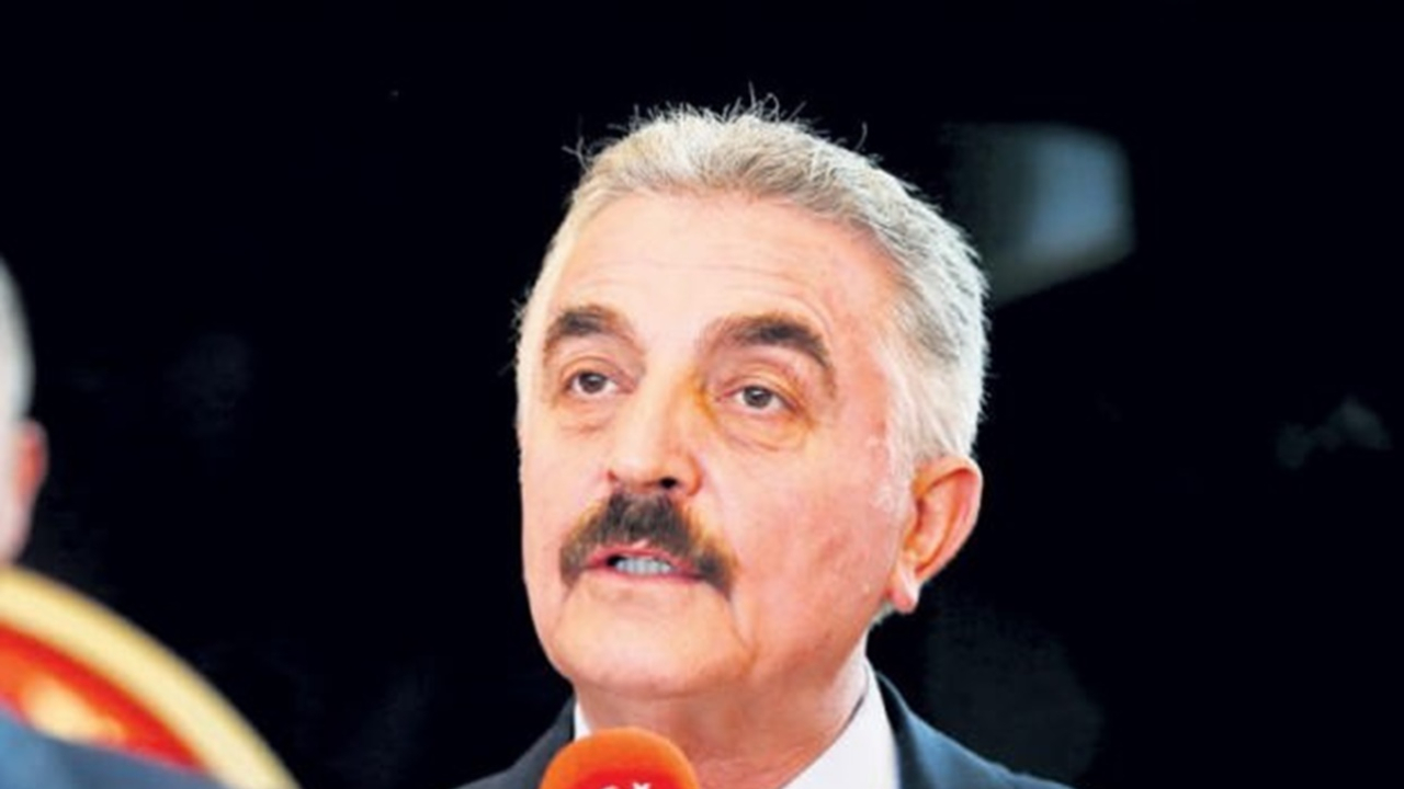 MHP'den ABD'ye sert tepki