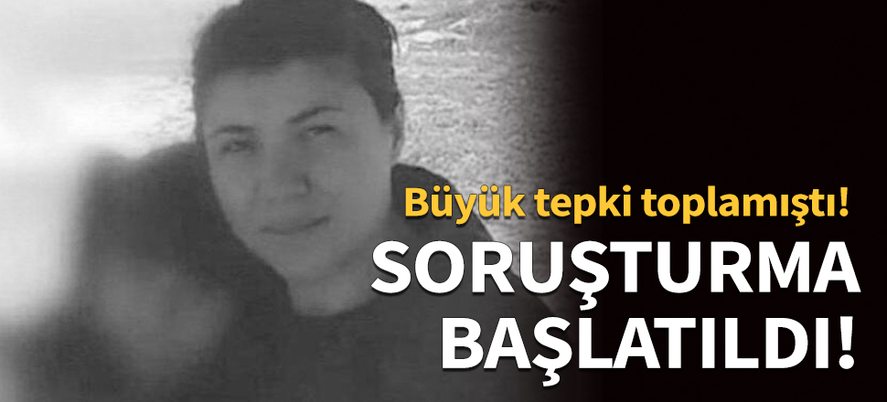Emine Bulut cinayetinde yeni gelişme!