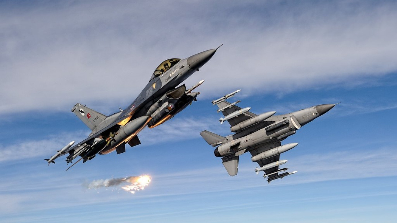Pençe 3 Harekatı'nda 6 PKK'lı daha öldürüldü!