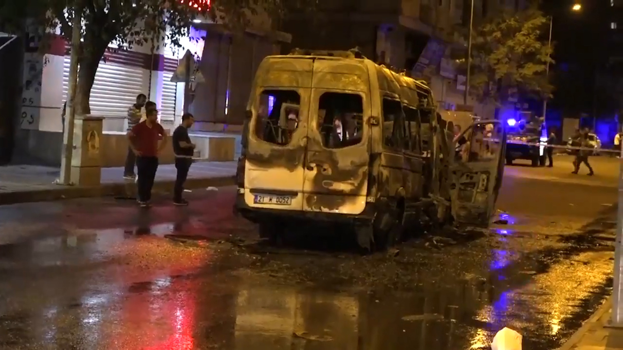 "Zararı en çok bölge insanı görüyor!"