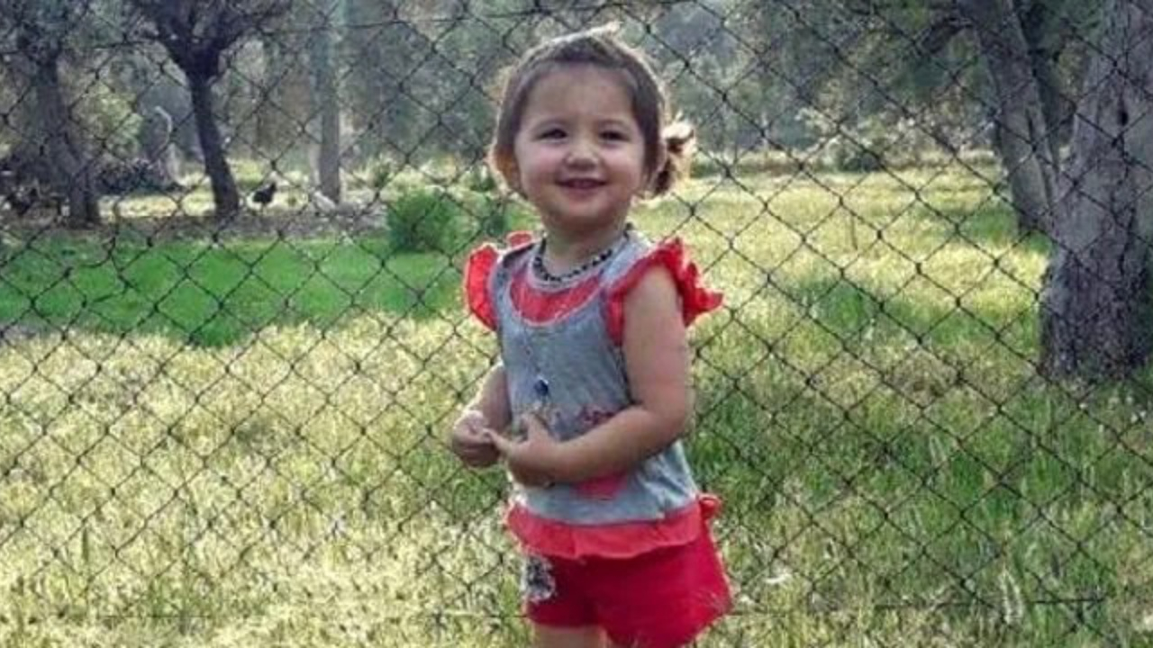 Minik Ceylan hayata tutunamadı!