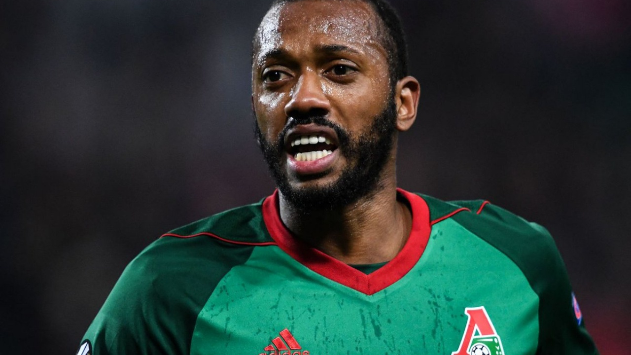 Beşiktaş'tan sürpriz transfer! Fernandes yuvaya döndü