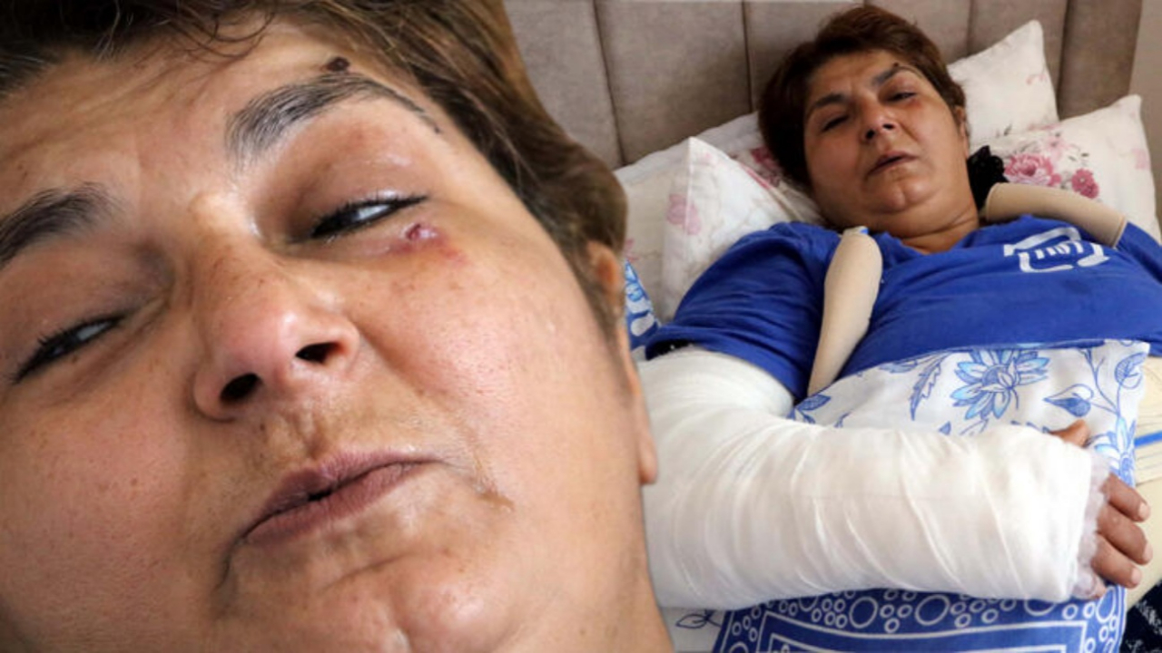 "Sonum Emine Bulut gibi olacak!"