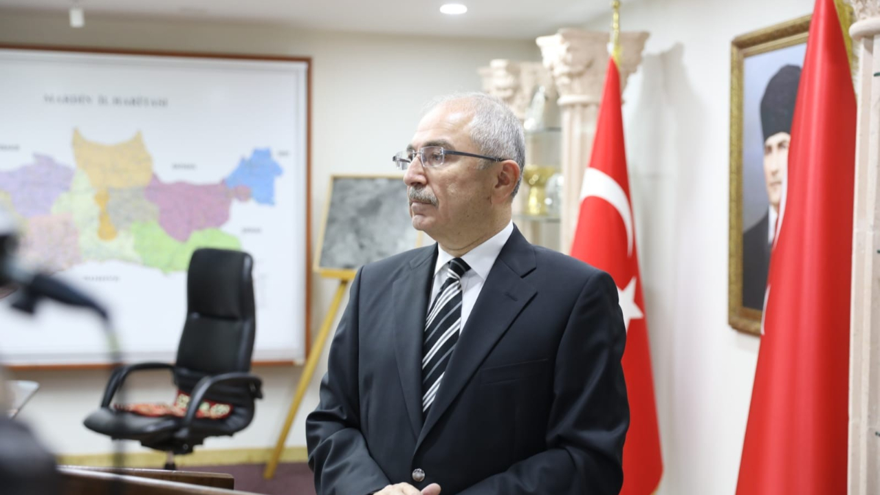 HDP'nin skandal iddiasına sert yanıt!