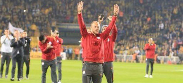 Semih Kaya Kadıköy'ü karıştırdı!