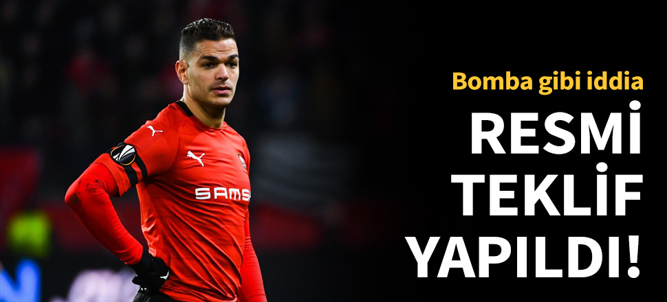 Fransız yıldız Fenerbahçe'ye yakın!
