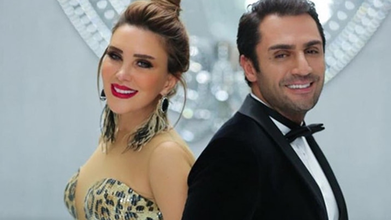 Seren Serengil: Eşimle ayrılalım diye büyü yapılmış!