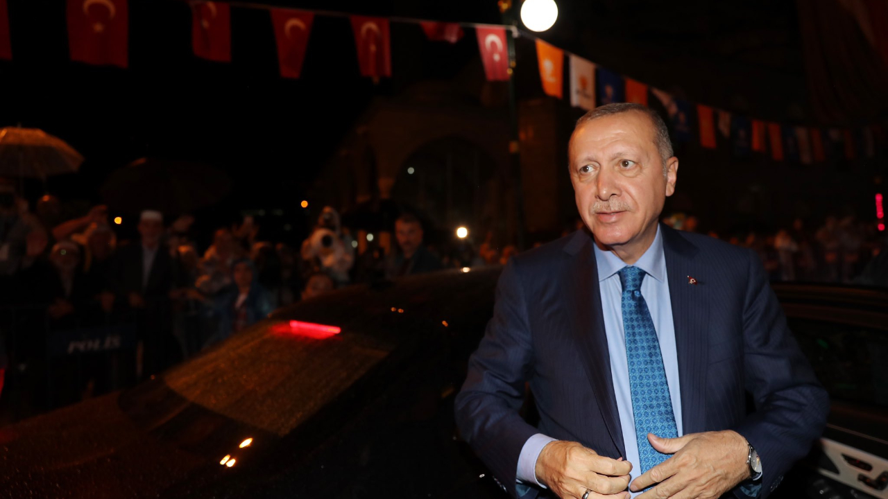 Erdoğan her ilin 'Ömer'ini istiyor!