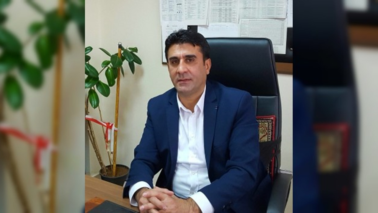 Adıyaman'da İbrahim Bağcı’dan kadına yönelik şiddette tepki