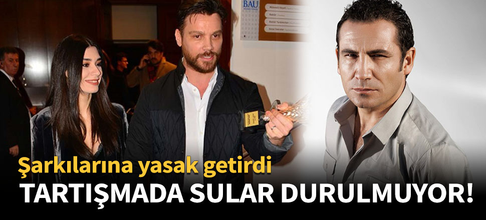 Tartışmada sular durulmuyor!