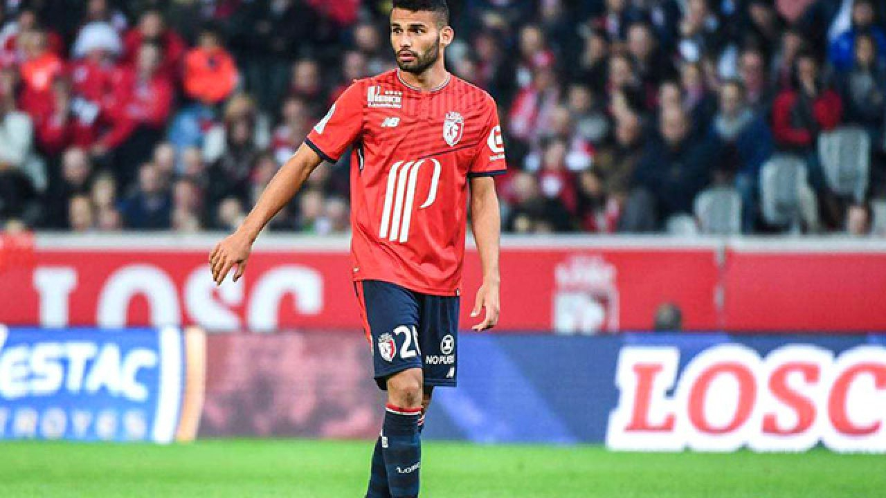 Lille ile görüşmeler başlayacak!