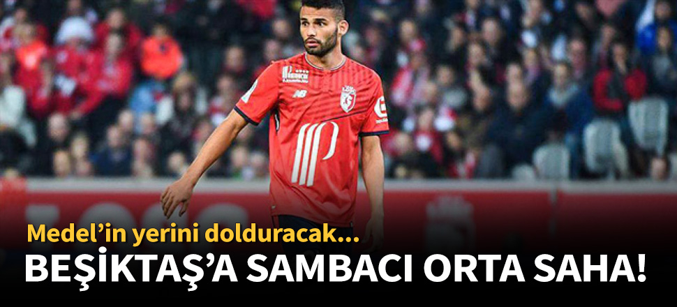 Lille ile görüşmeler başlayacak!