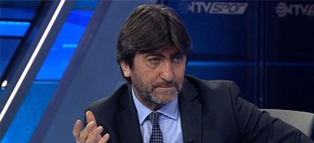 Rıdvan Dilmen: Galatasaray, bugün ev kedisi gibiydi
