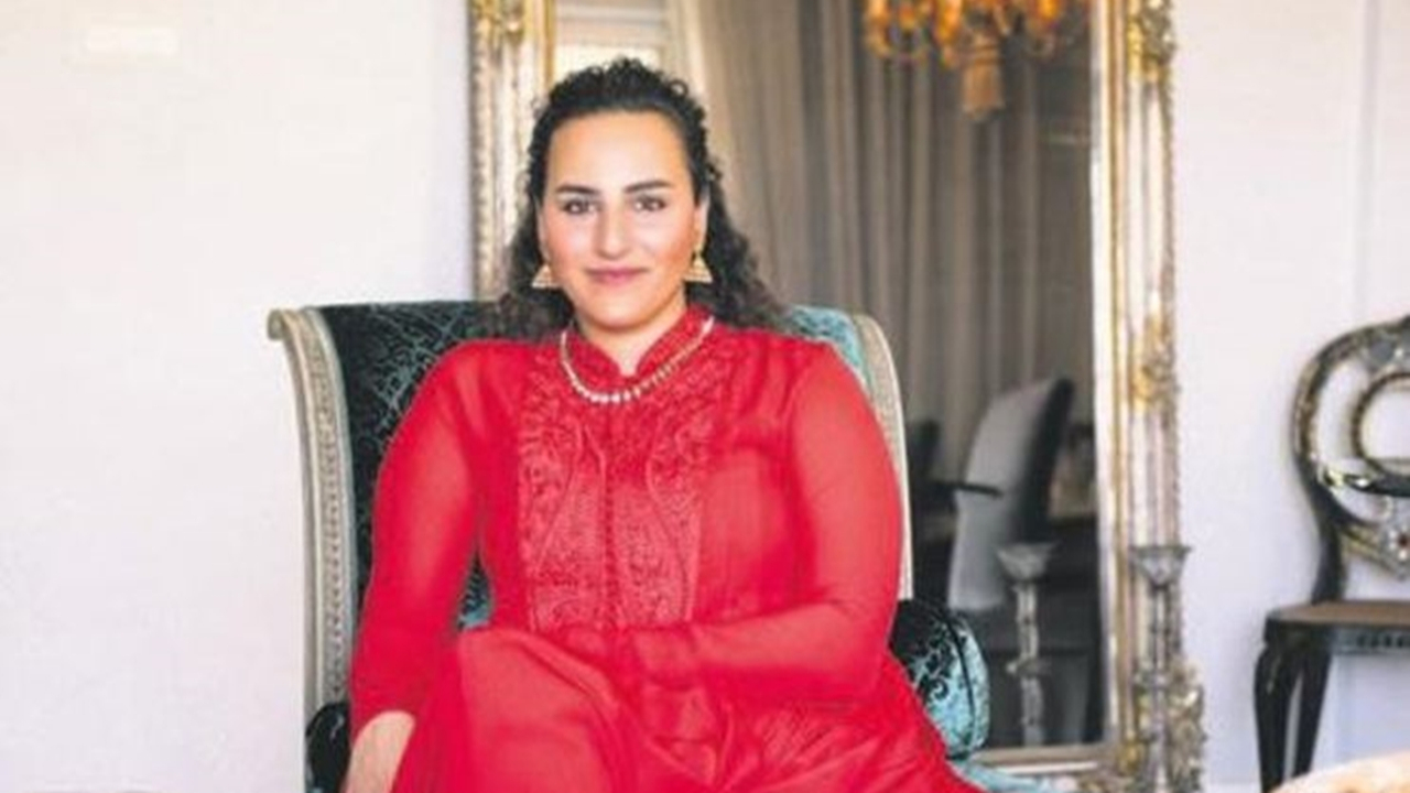 Prenses hukuk savaşına devam ediyor!