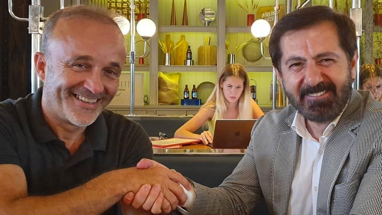 Yavuz Oğhan CHP'nin kanalı ile anlaştı!