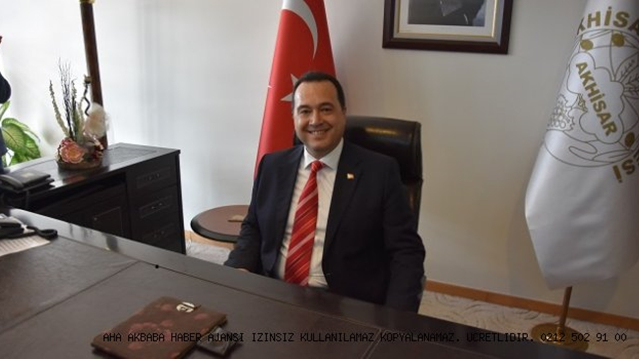 Manisa'da Başkan Besim Dutlulu, güreşçilerle ilgili suskunluğunu bozdu