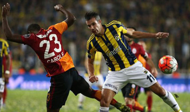 Fenerbahçe Galatasaray derbi maçı canlı radyo yayını dinle