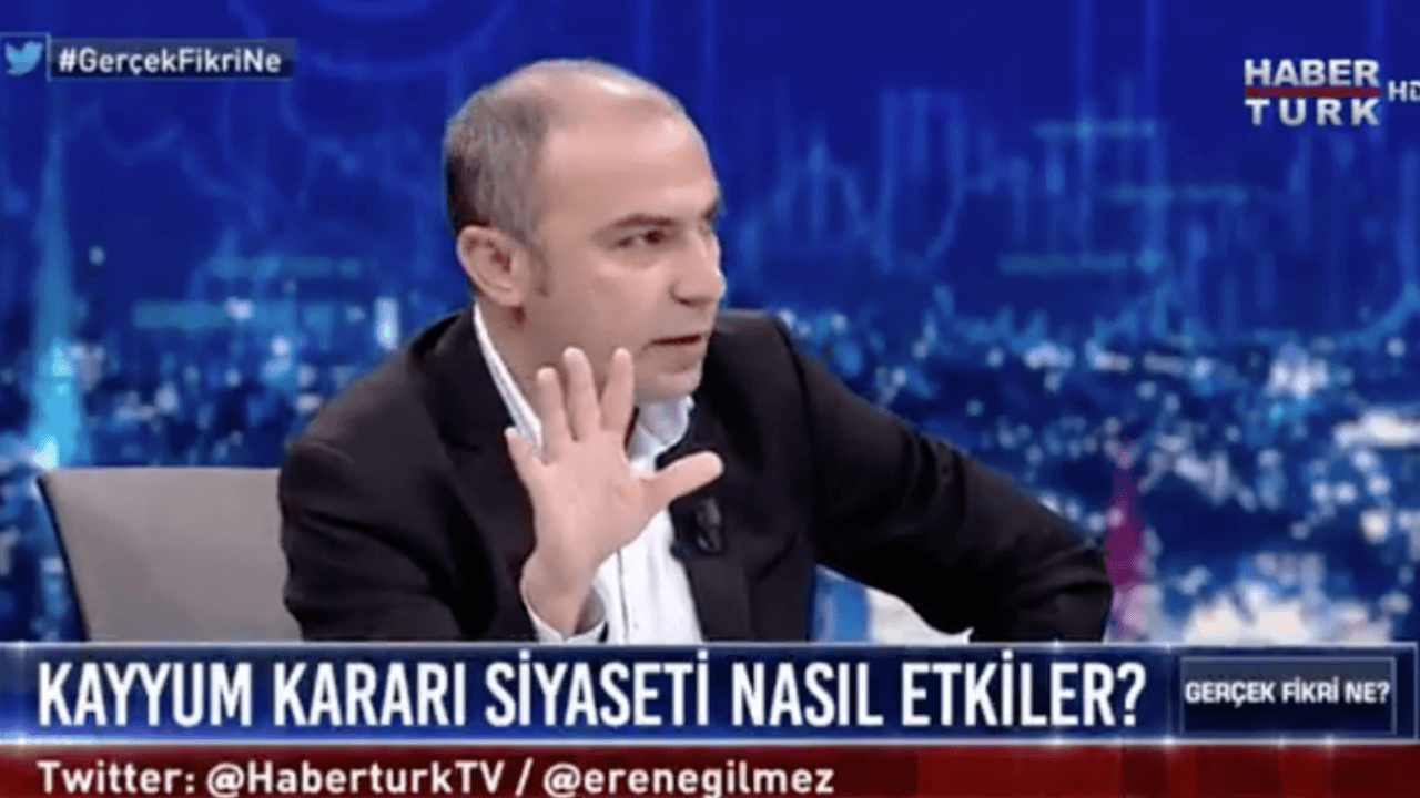 Kardaş: Demirtaş'ın dışlanması gerekirken tam tersi yapılıyor!