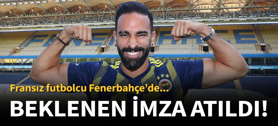 Fenerbahçe, resmen açıkladı!