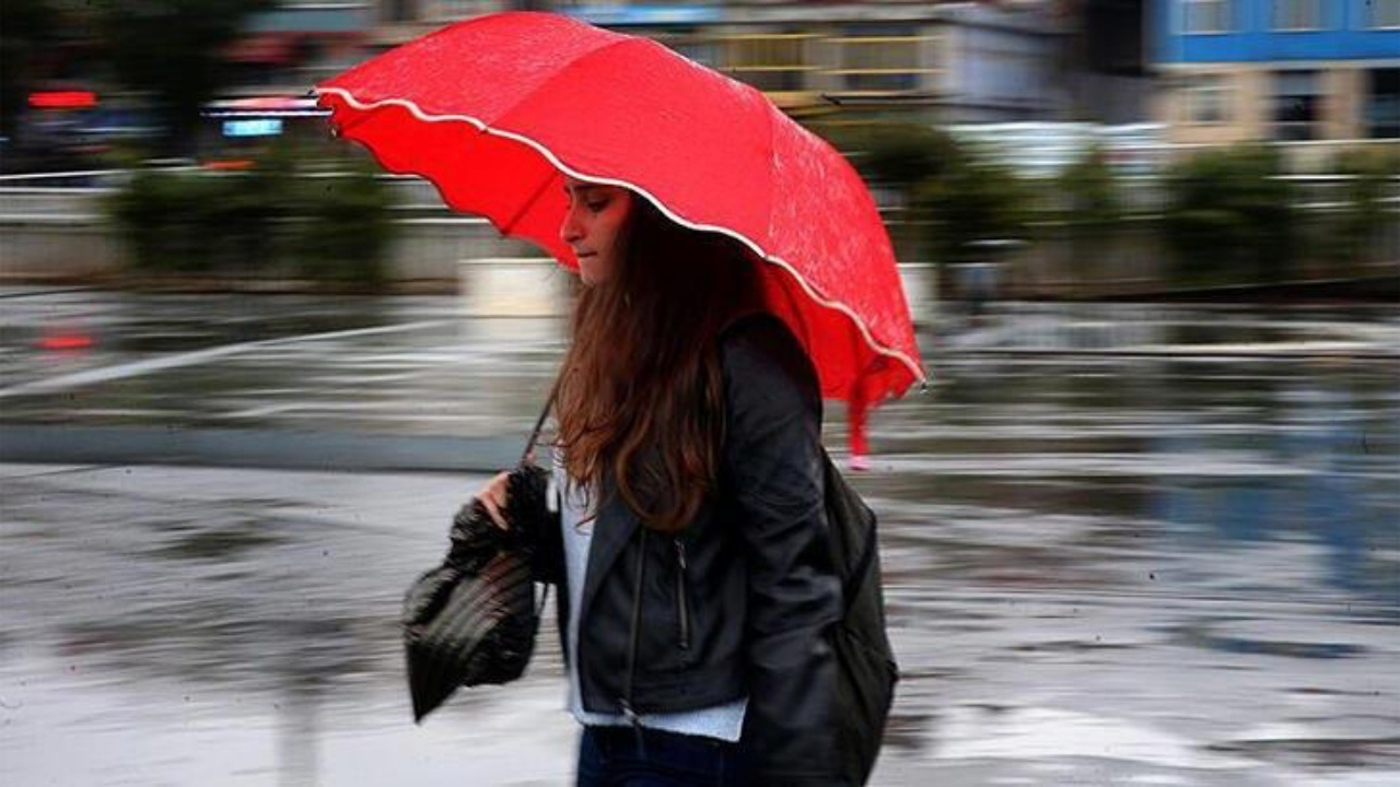 Meteoroloji'den 6 il için son dakika uyarısı!