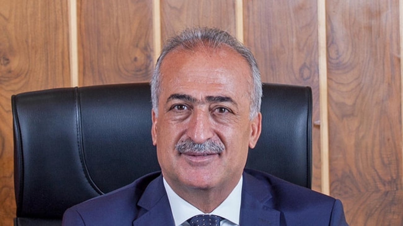 Erzurum'da Rektör Ömer Çomaklı: “Malazgirt Zaferinin 948. yıl dönümü kutlu olsun”