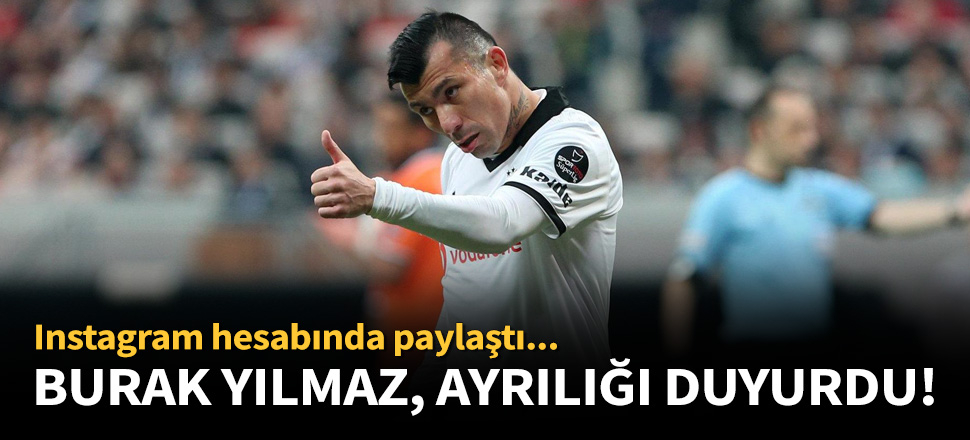 "Her şey için teşekkürler!"