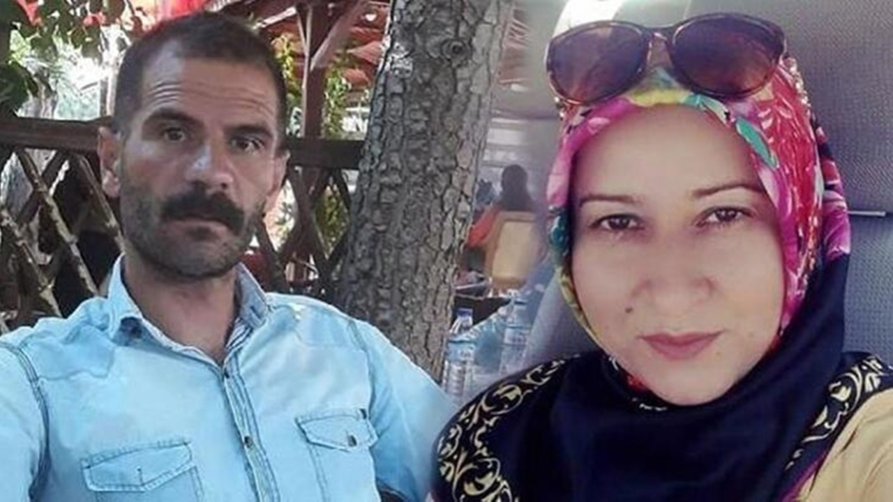 Kendisini aldatan eşine tecavüz edip boğdu!