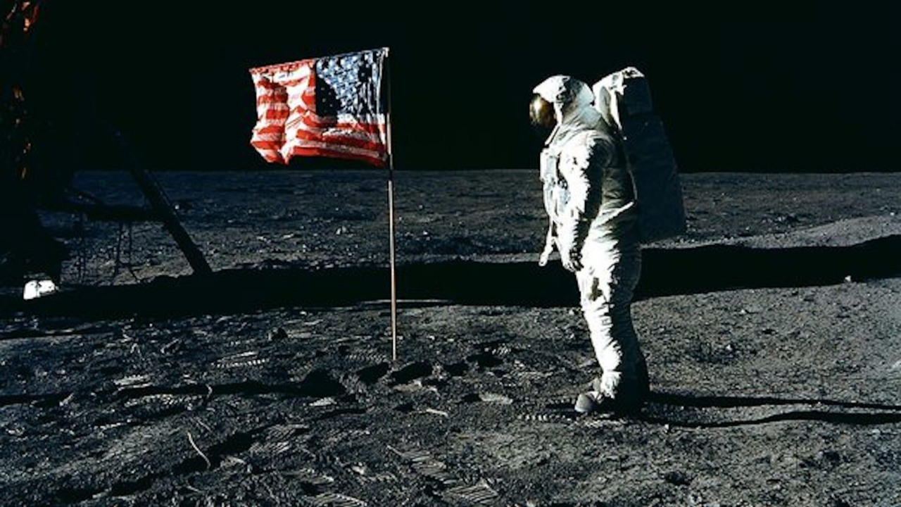 NASA müdüründen tartışma yaratacak açıklama!