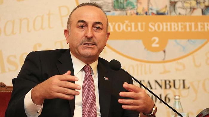 Bakan Mevlüt Çavuşoğlu açıkladı: Özbekistan vizeleri kaldıracak
