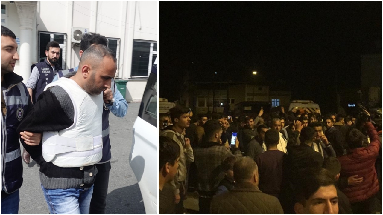 Küçükçekmece sapığının cezası belli oldu!