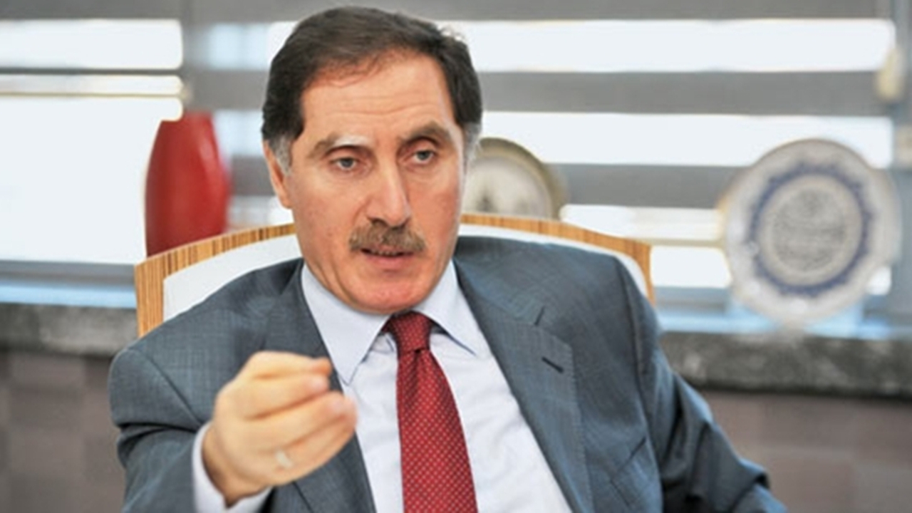 "Kadın cinayetleri milli güvenlik meselesi haline geldi"