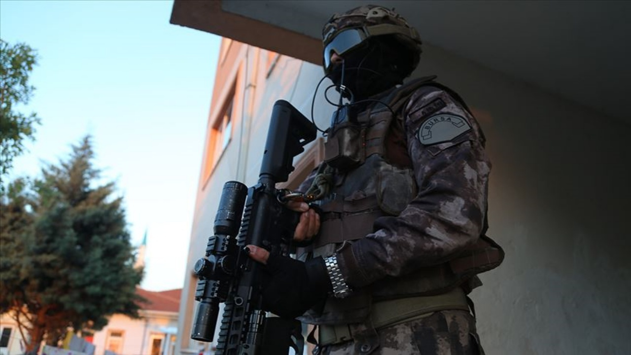 TKP/ML'li 3 terörist yakalandı