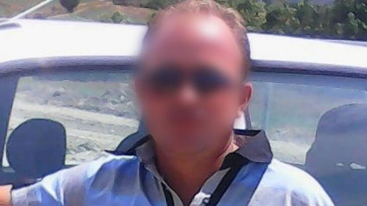 13 yaşındaki kızı arabasına alıp...