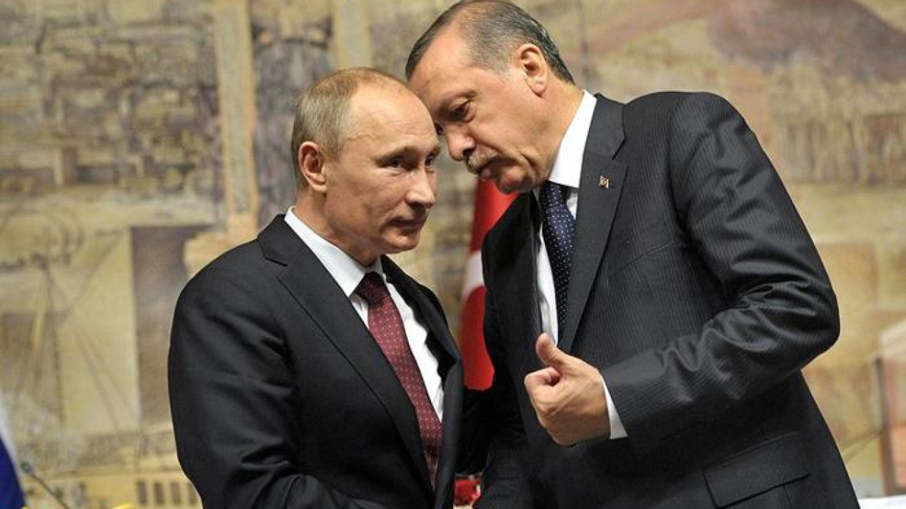 Rusya'dan art arda iki 'Türkiye' açıklaması