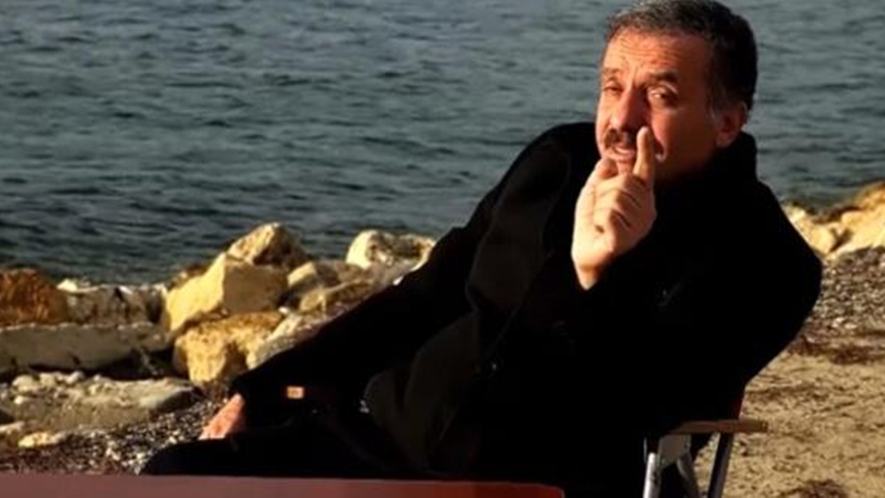 Usta şarkıcı vefat etti!