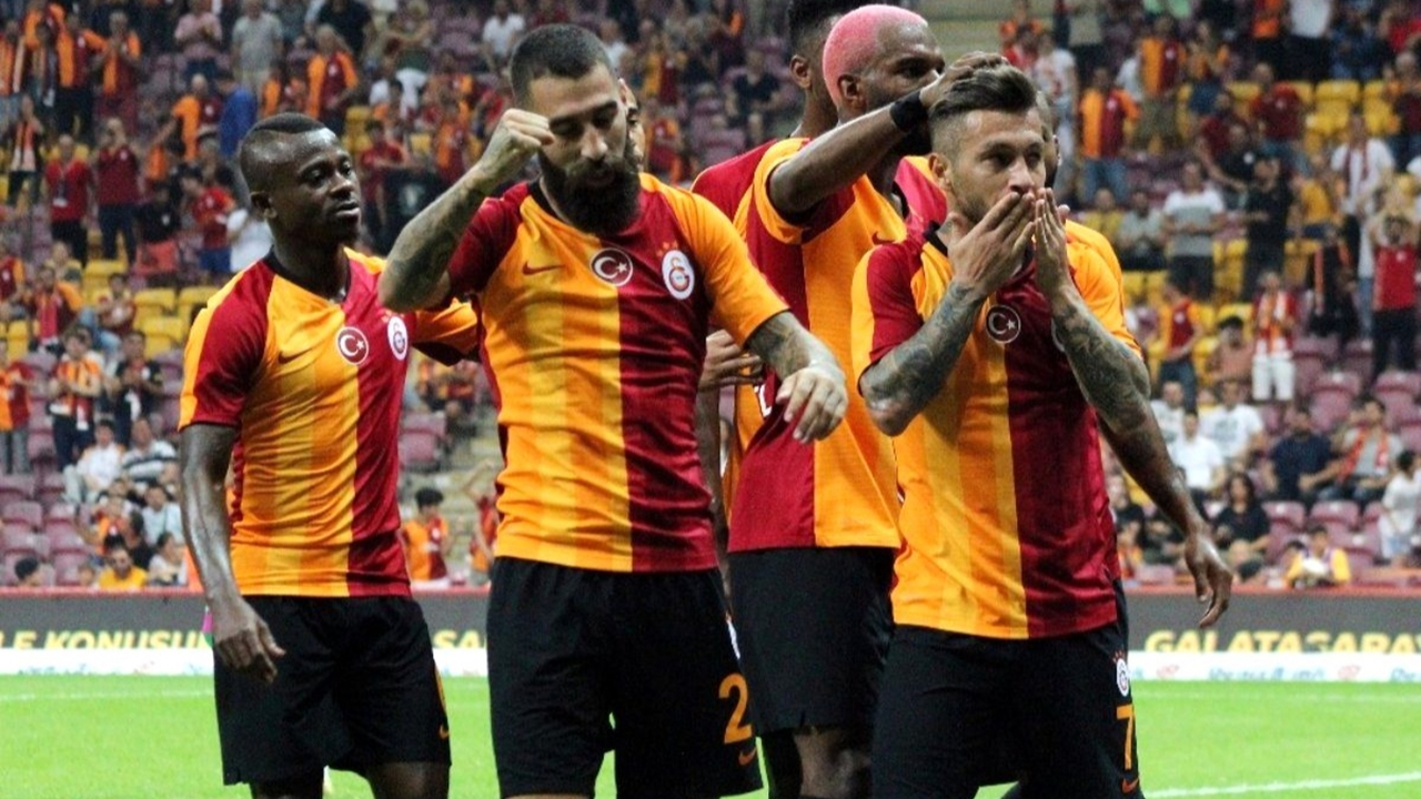 "Galatasaray'a karşı oynamak kolay değildir!"